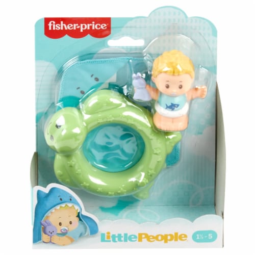 Fisher-Price® Little People Bundle n Play Toy Set Perspective: front