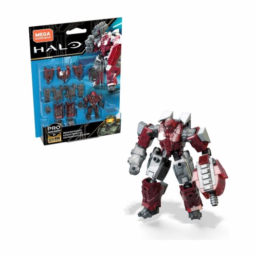 Mega sale construx figures