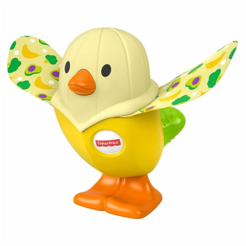 Fisher Price Fisher Price Peek a Boo Banana Bird 1 ct Foods Co