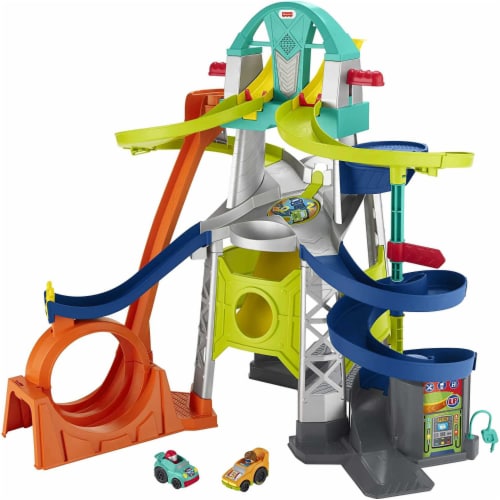 Fisher-Price® Little People Friendly School, 1 ct - Kroger