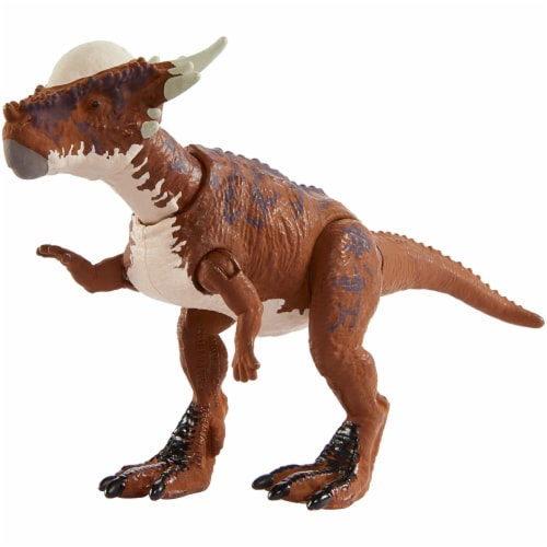 Dinosaure Vélociraptor Attaque Ultime - Jurassic World Mattel