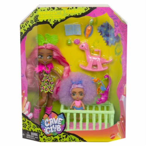 Monster High Fan-Sea Lagoona Blue Doll, 1 count - Kroger