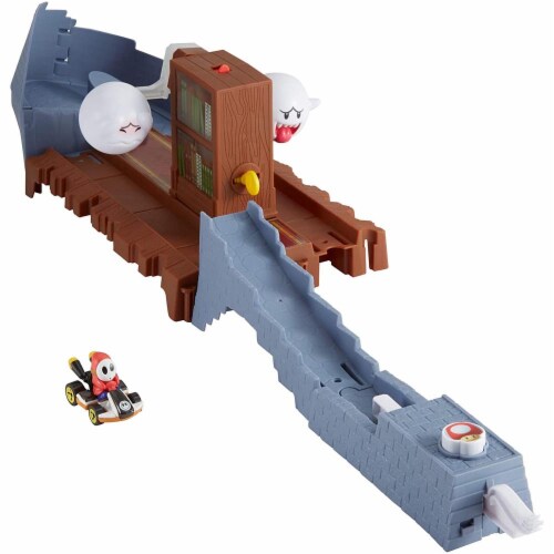 Hot Wheels Mario Kart Circuit Trackset