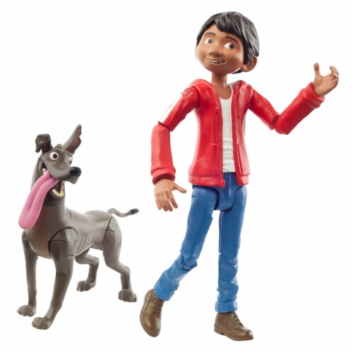 dante from coco toy