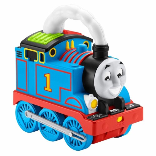 Fisher-Price® Thomas & Friends Storytime Vehicle, 1 ct - Smith's Food and  Drug