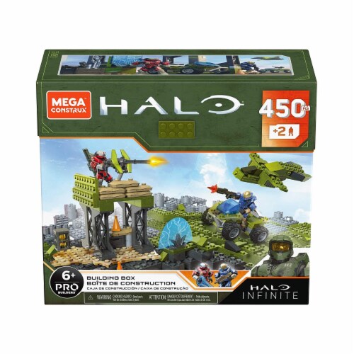 Lego sets outlet halo