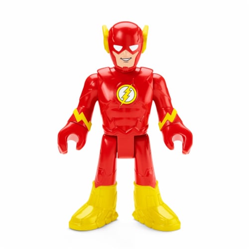 Fisher-Price® Imaginext® DC Super Friends XL Flash Figure Perspective: front