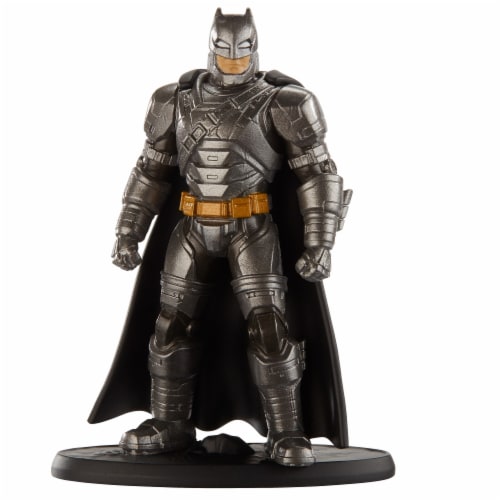 Mattel DC Comics Batman Power Armor Action Figure, 1 ct - Jay C Food Stores