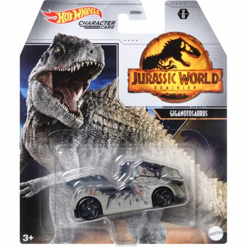 Hot wheels velociraptor sales