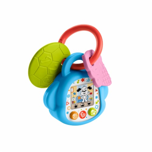 Fisher-Price® Laugh and Learn Love to Play Puppy, 1 ct - Fry's