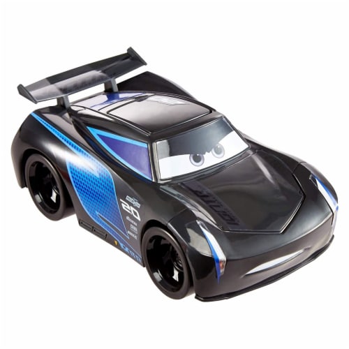 Disney cars racetrack talkers shop