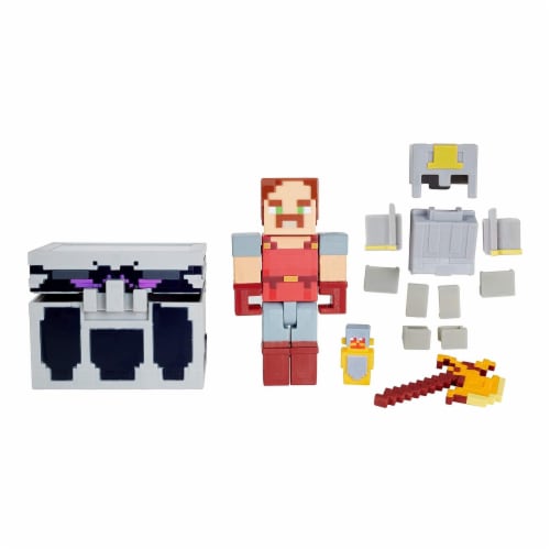 Minecraft full set shop of armor