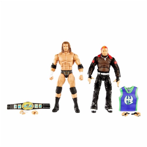 WWE Action Figures Accessories / Action figure accessories