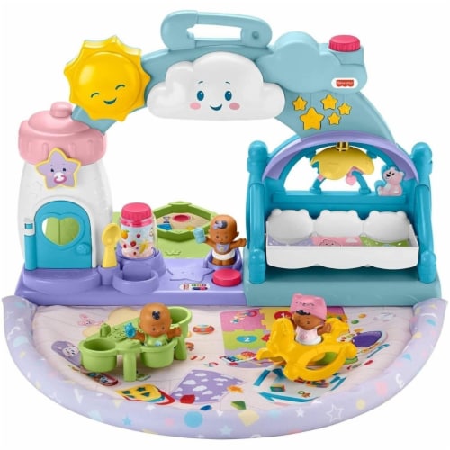 Fisher-Price® Little People® Carnival Playset, 1 ct - Kroger