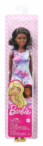 Mattel Barbie® Doll Perspective: front