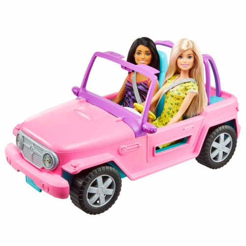 Mattel Barbie™ Cutie Reveal Doll, 1 ct - Fred Meyer