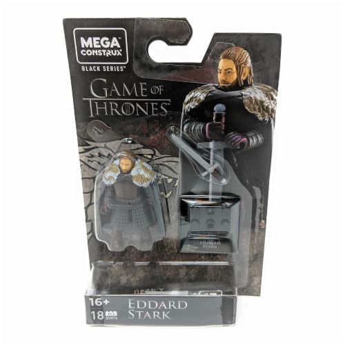 Mega bloks game of sales thrones