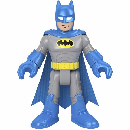 Imaginext sales big batman