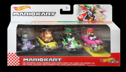 Hot wheels for sales 4 year old