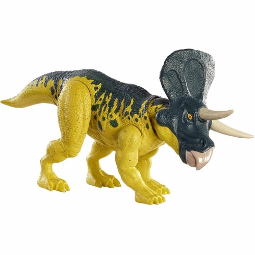 Figurine Jurassic World Wild Pack