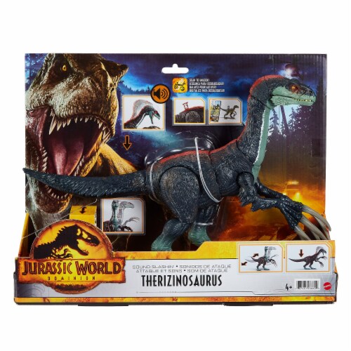 All mattel shop jurassic world toys