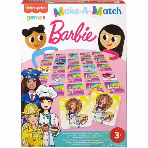 Barbie food best sale games