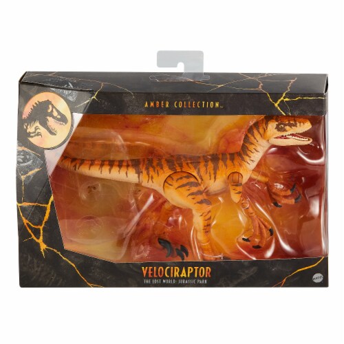 raptor jurassic