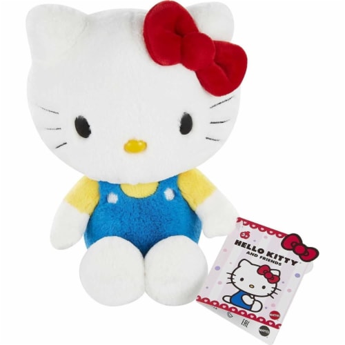 Blue on sale hello kitty