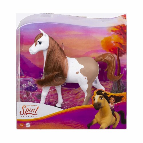Mattel store horse toy