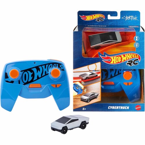 Hot wheels remote control car track outlet