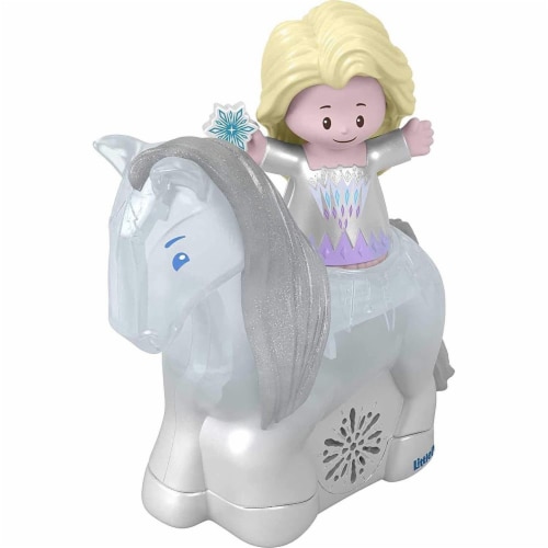 Fisher-Price® Little People Disney Frozen Parade Anna Float, 1 ct - Kroger