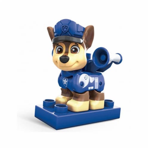 Mega Bloks® PAW Patrol™ Chase Building Set, 3 pc - Kroger