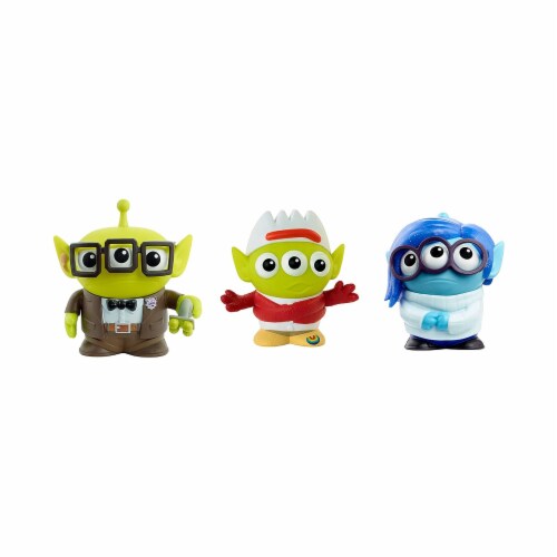 alien remix carl plush