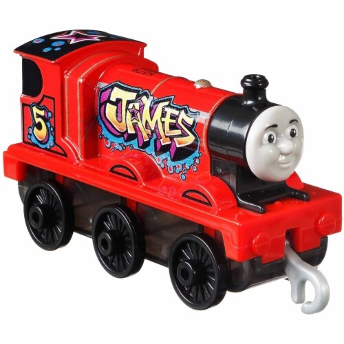 James The Red Engine in 2023  Thomas the tank engine, Thomas and friends,  Thomas and his friends