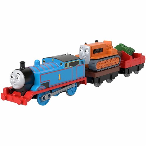 Motorized toy train online