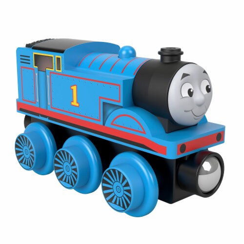 Wooden train engines deals