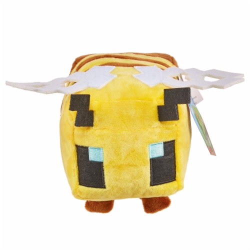 Minecraft Bee 