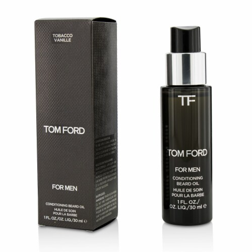 Tom Ford Private Blend Tobacco Vanille Conditioning Beard Oil 30ml 1oz 1 unit King Soopers