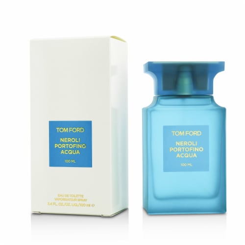 Tom Ford Private Blend Neroli Portofino Acqua EDT Spray 100ml 3.4