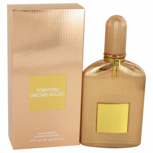 Tom Ford Orchid Soleil EDP Spray 50ml/1.7oz, 50ml/1.7oz - Kroger