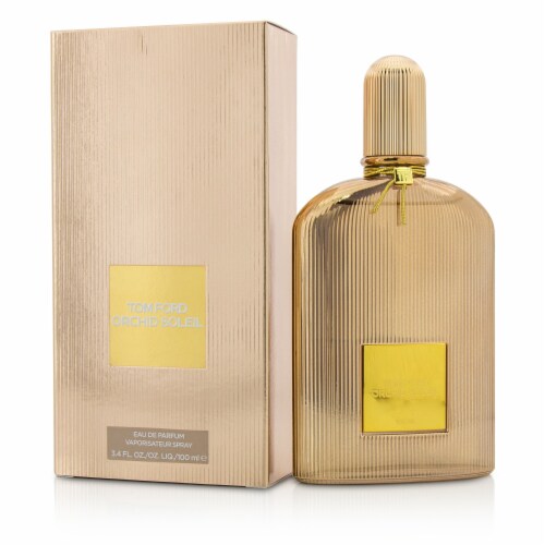 Tom ford orchid soleil 100ml cheap