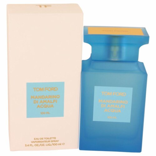 Tom ford mandarino di amalfi acqua review cheap