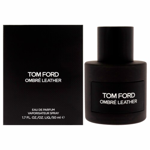 Tom Ford Ombre Leather EDP Spray 1.7 oz, 1.7 oz - Fred Meyer