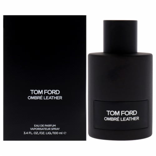 Tom Ford Ombre Leather EDP Spray 3.4 oz, 3.4 oz - King Soopers