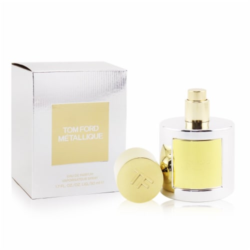 Tom Ford Signature Metallique Eau De Parfum Spray 50ml/1.7oz, 1 unit ...