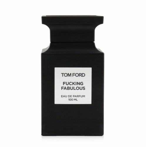 Tom Ford Private Blend Fucking Fabulous EDP Spray 100ml/3.4oz, 100ml/3 ...