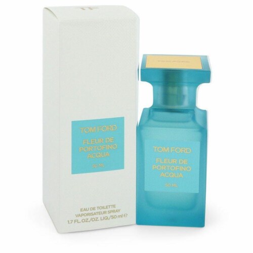 Tom Ford Fleur De Portofino Acqua EDT Spray 1.7 oz 1.7 oz Fry s