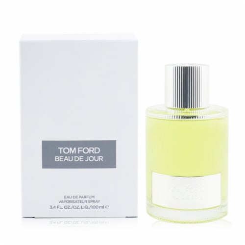 Tom Ford 247487 3.4 oz Signature Beau De Jour Eau De Parfum Spray, 1 ...