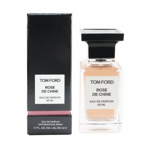 大人気商品 新品 TOM FORD ROSE DE CHINE EDP50ml - 通販 - www