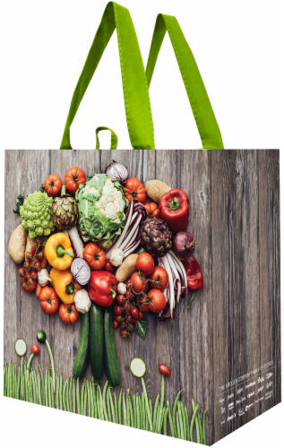 Earthwise Reusable Bag, 1 ct - Kroger